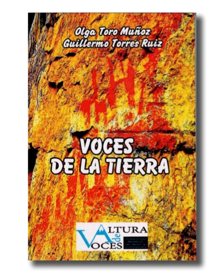 Olga Toro Muñoz, Guillermo Torres Ruiz Editorial: Altura de voces Año: 2023